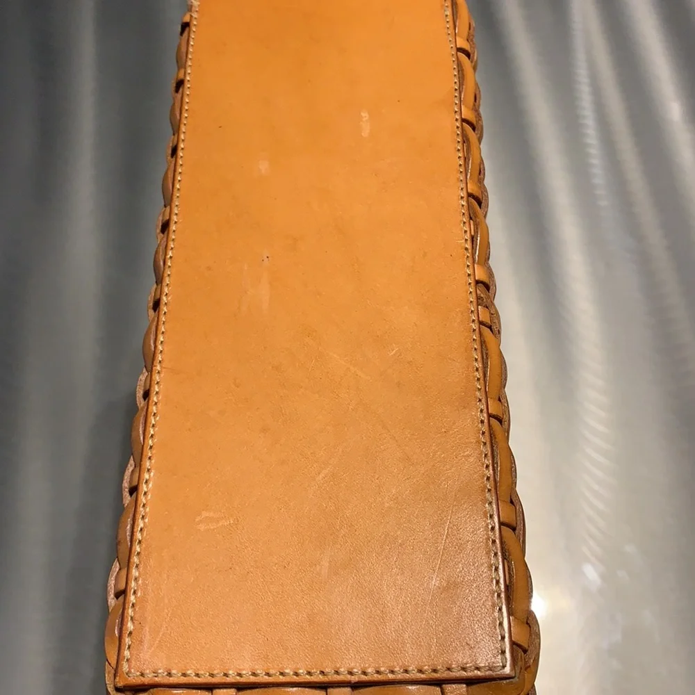 Falor Woven Shoulder Bag - Picture 7 of 7